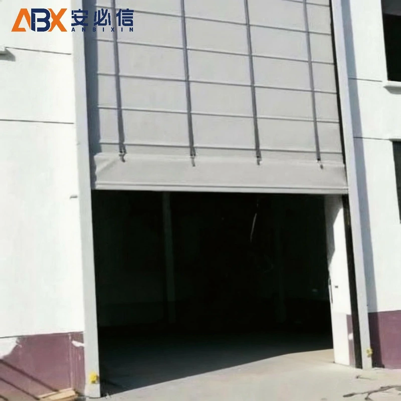 南昌伸缩式卸货平台