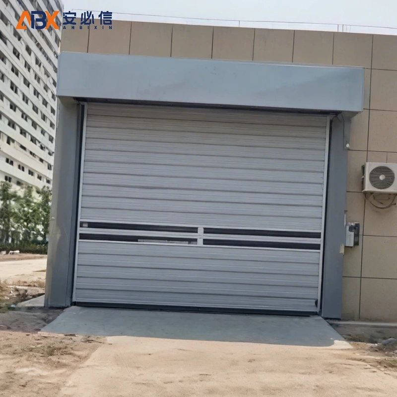 南昌洁净室高速门
