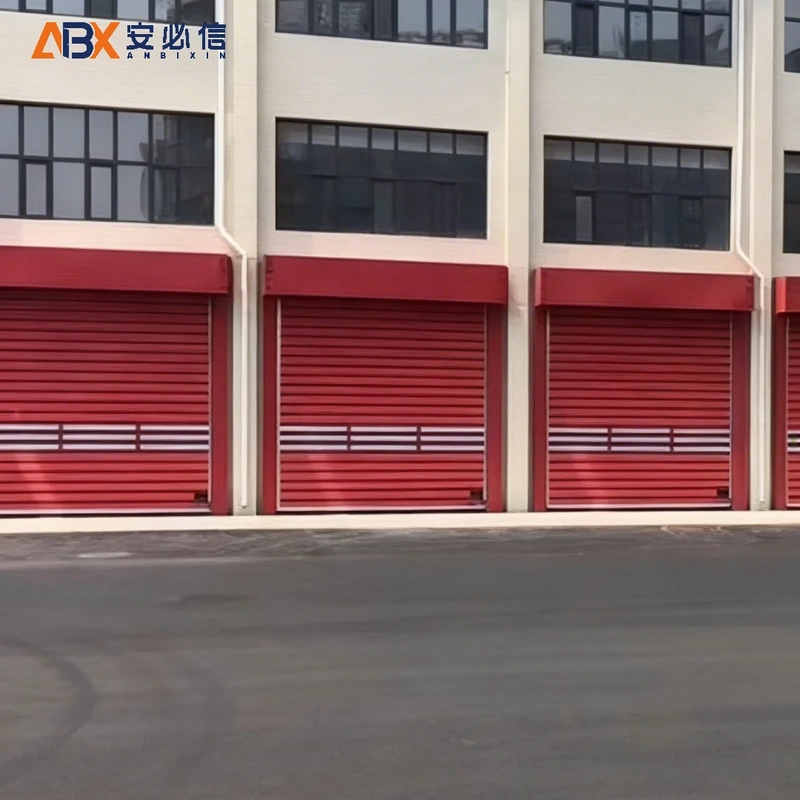 南昌涡轮硬质高速门